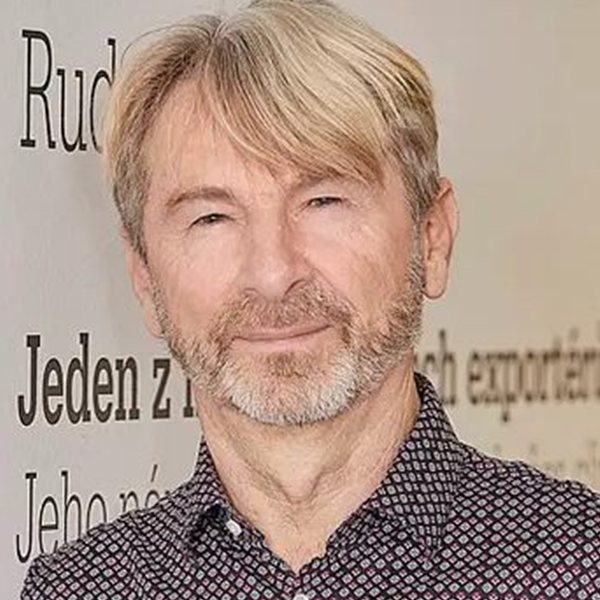 Pavel Vosoba