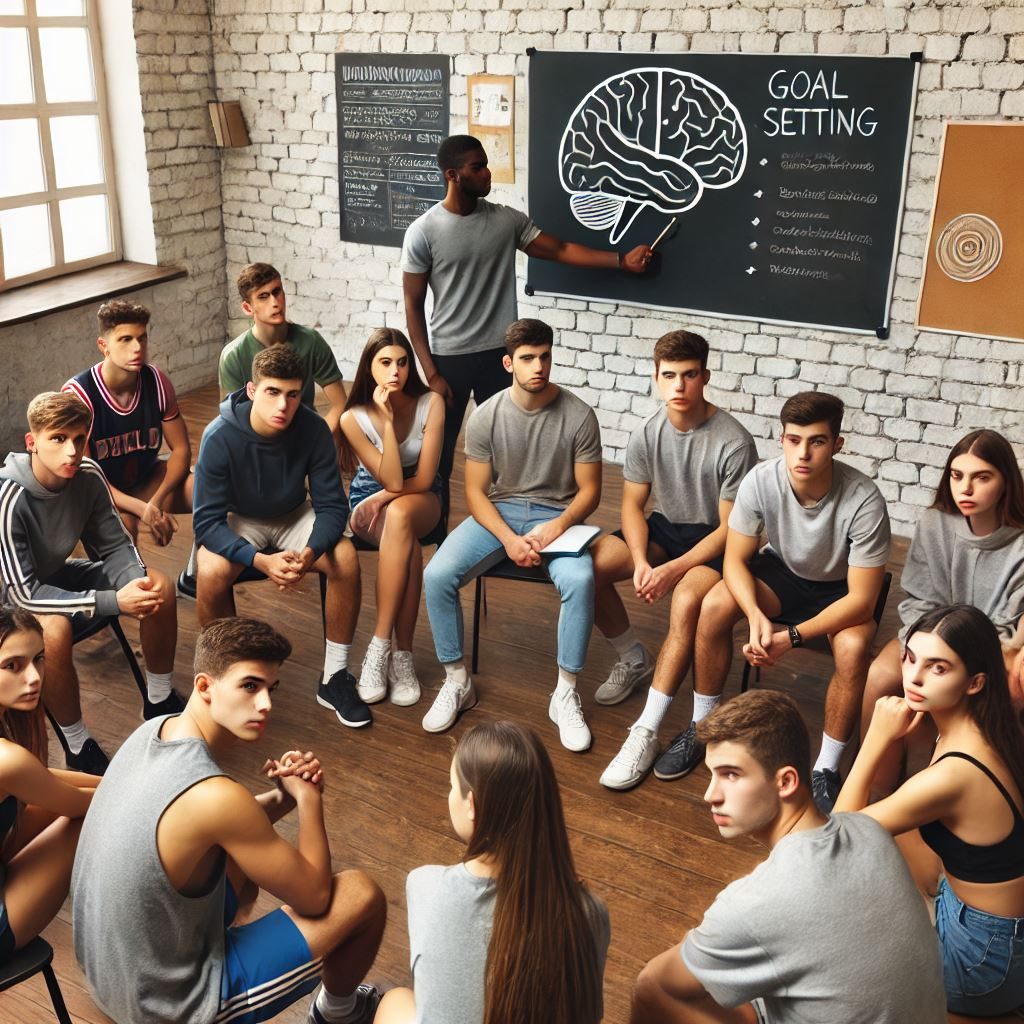 Seminář – Mentální příprava sportovců