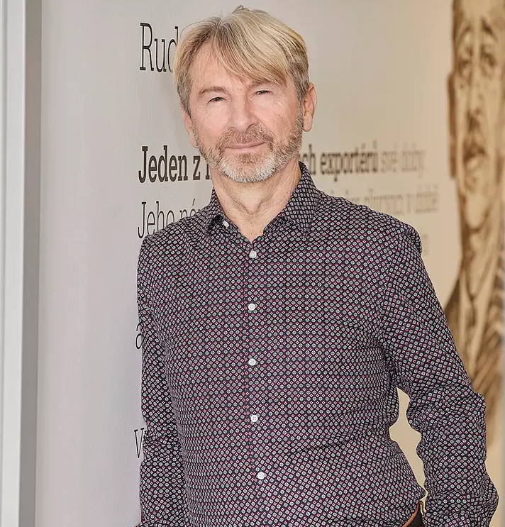 Pavel Vosoba